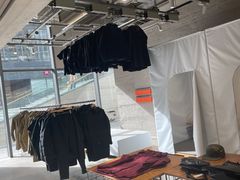-迪桑特DESCENTE(北京三里屯BLANC店)