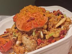 -避风塘·金牌店·夜宵(金玉兰店)