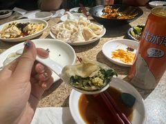 -金谷园饺子馆(北邮总店)