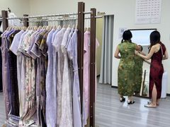 -铜锣湾国际购物中心