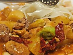 -西贝(无锡万象城店)