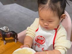 -满园烤鸭·春饼(华强广场店)