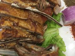 -新疆巴州金丝特餐厅(大钟寺店)