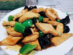 -晓院餐厅