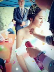 点击看大图 -唯一视觉婚纱摄影(李家村店)