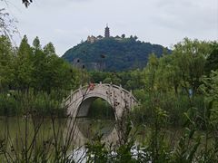 -南通濠河风景名胜区