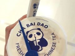 -茶百道(呼家楼店)