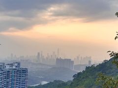 -梧桐山风景名胜区