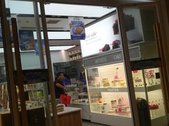 门面-MaKY米旗(熙地港店)