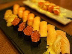-武藏日本料理(宝安壹方城店)