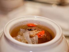 -深圳福田香格里拉大酒店