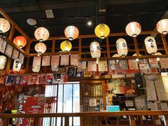 -桃太郎寿司料理(大学城店)
