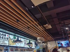大堂-云味馆·云南菜·云南米线(景田店)