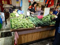 -水街农贸市场