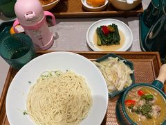 -松鹤楼·苏式汤面(虹桥天地店)