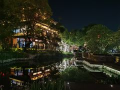 -小凉帽之家酒店(甘坑古镇店)