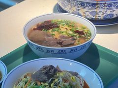 苏氏牛肉面-苏氏牛肉面(机场店)