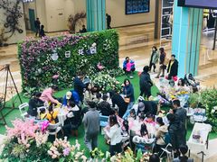 -大族广场Mall&More