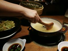 -黑鸡小馆(金源店)