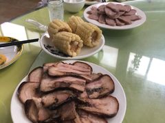 -康陵正德春饼宴26号