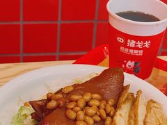 超级猪脚饭-猪戈戈超级猪脚饭(佳兆业店)