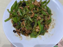 -甲乙饼·手工牛肉饼(东方广场店)
