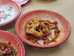 -老三样·旧食新味(绿地店)