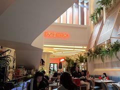 -Mezomd曼索蒂西班牙餐厅(广粤店)