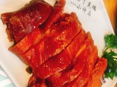 藤椒老鸭-临界音乐酒馆·小龙虾·江湖菜(华熙LIVE·鱼洞店)