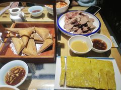 -磁州卤面·地标邯郸菜(97年创始店)