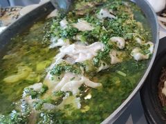 -盛百味·家宴餐厅(霸州分店)