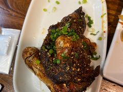 -壹块捌烧烤(灯市口店)