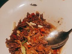 -呷湘厨·鱼汤捞饭·剁椒鱼头·辣椒炒肉(国家会展中心店)