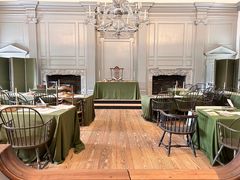 -美国独立纪念馆