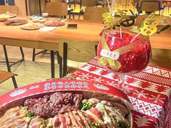 -烧肉达人•炭火烧肉(新天地店)