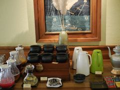 -松赞丽江山居餐厅