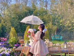 -HERRE·FARM 赫尔露营农场·团建聚会包场