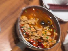 -六泰居·尔滨地标·东北菜(松北店)