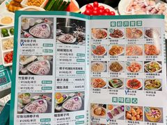 -四季缤纷椰子鸡(雨花亭凯德广场店)