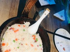 -兰木肆·云南菜(龙湖U城天街店)