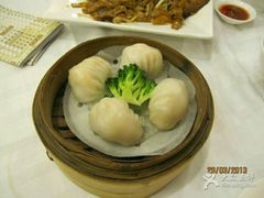 -港澳德兴火锅海鲜酒家(殷皇子店)