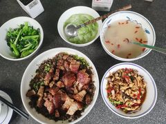 -湖南别院·美学庭院餐厅(惠阳店)
