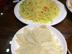 -东北大院·东北菜(三台子店)