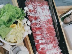 -琼捌炒冰·嗲嗲的椰子鸡·海南火锅