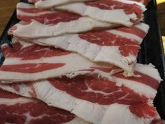 -小花花炭火烤肉·十五年延吉风味(左家庄店)