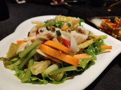 -松茸小馆·云南特色餐厅