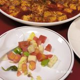 打卡植物园旁边的豆腐专营店 何氏豆腐店