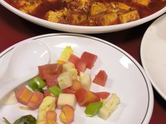 泡菜-天回镇何氏豆腐(总店)