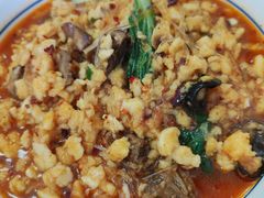 -刘信牛羊肉泡馍小炒(回民街店)