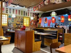 -玖寿司(同心家园1期店)